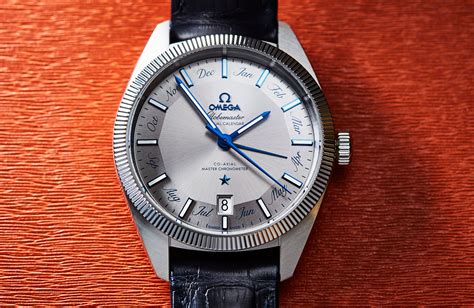 omega globemaster canada price